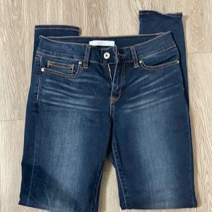 Yummie by Heather Thomson skinny jeans